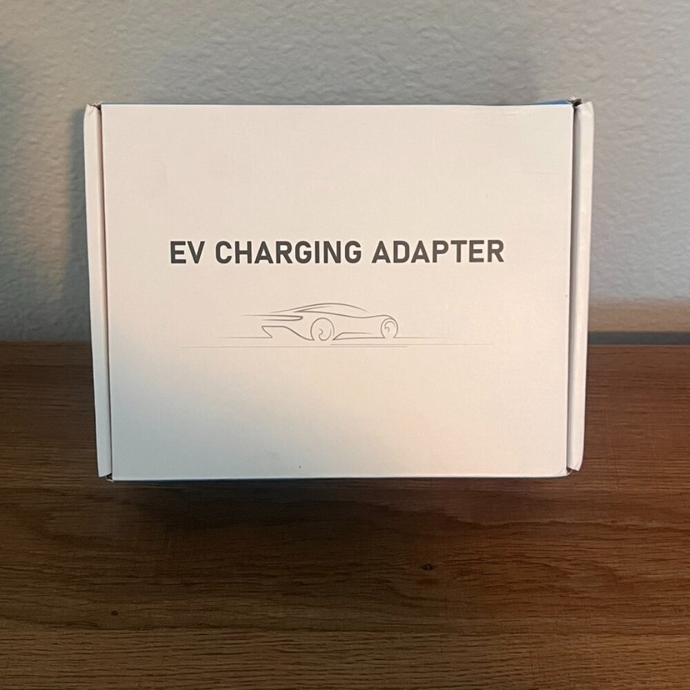 EV Charging Adapter